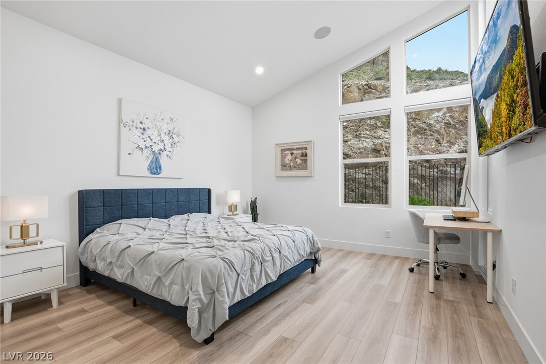 1917 Regal Bluff Drive Henderson NV 89052