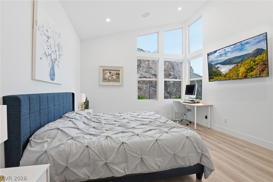 1917 Regal Bluff Drive Henderson NV 89052