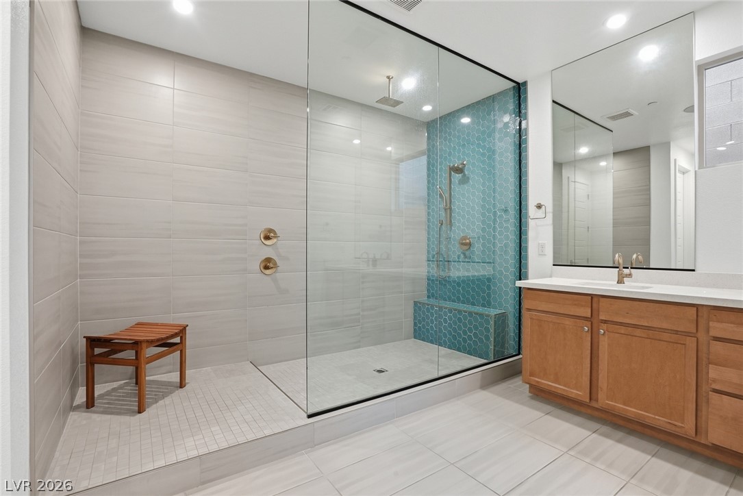 1917 Regal Bluff Drive Henderson NV 89052