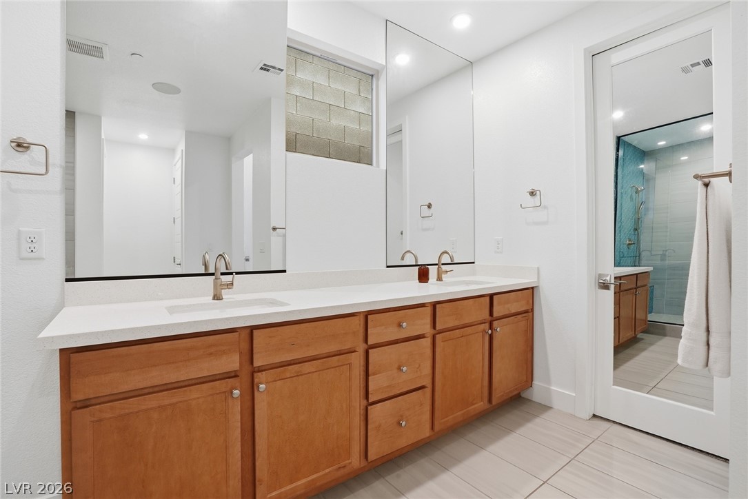 1917 Regal Bluff Drive Henderson NV 89052