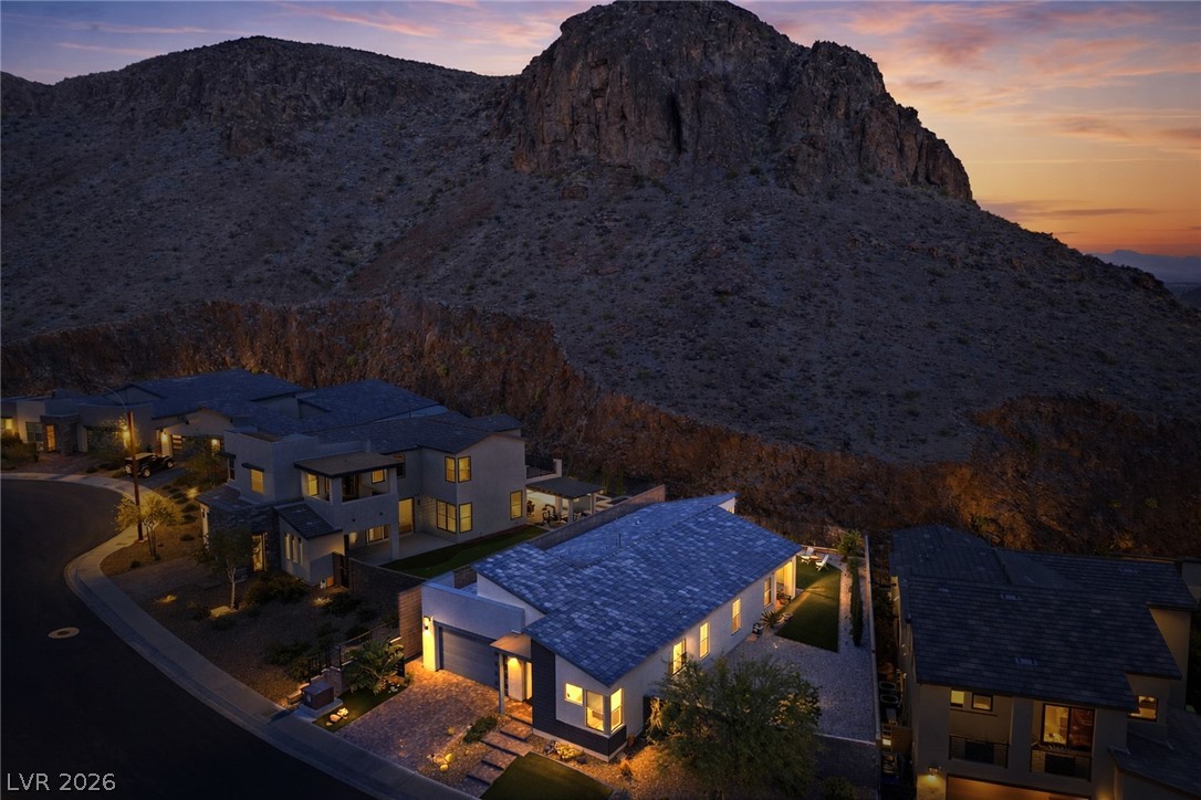 1917 Regal Bluff Drive Henderson NV 89052