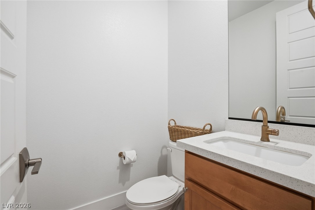 1917 Regal Bluff Drive Henderson NV 89052