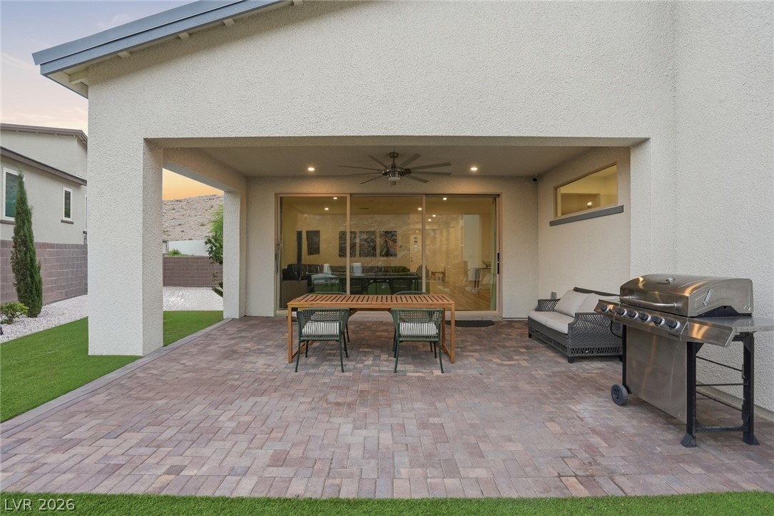 1917 Regal Bluff Drive Henderson NV 89052