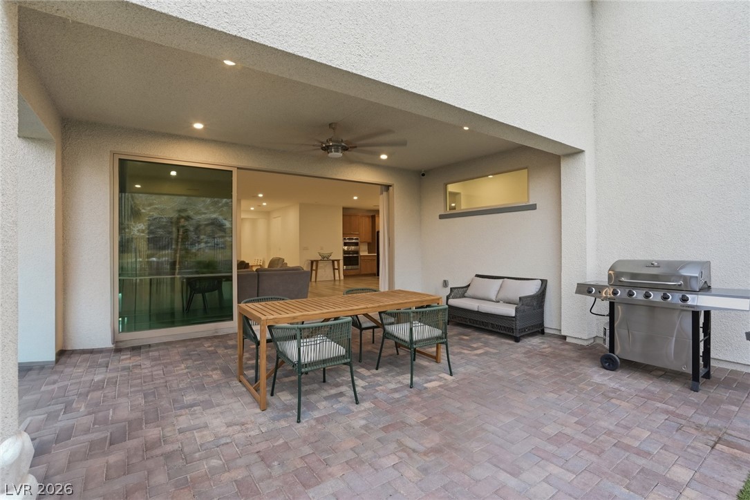 1917 Regal Bluff Drive Henderson NV 89052