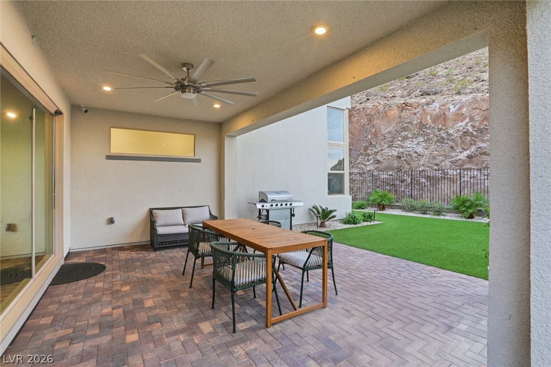 1917 Regal Bluff Drive Henderson NV 89052
