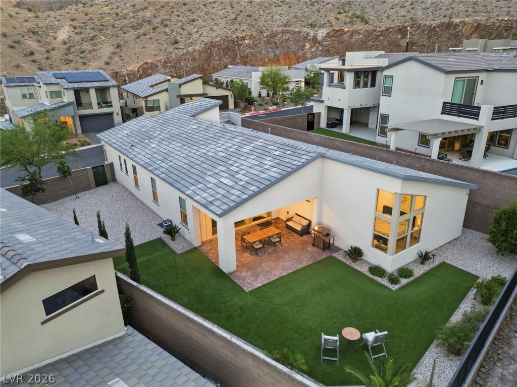 1917 Regal Bluff Drive Henderson NV 89052