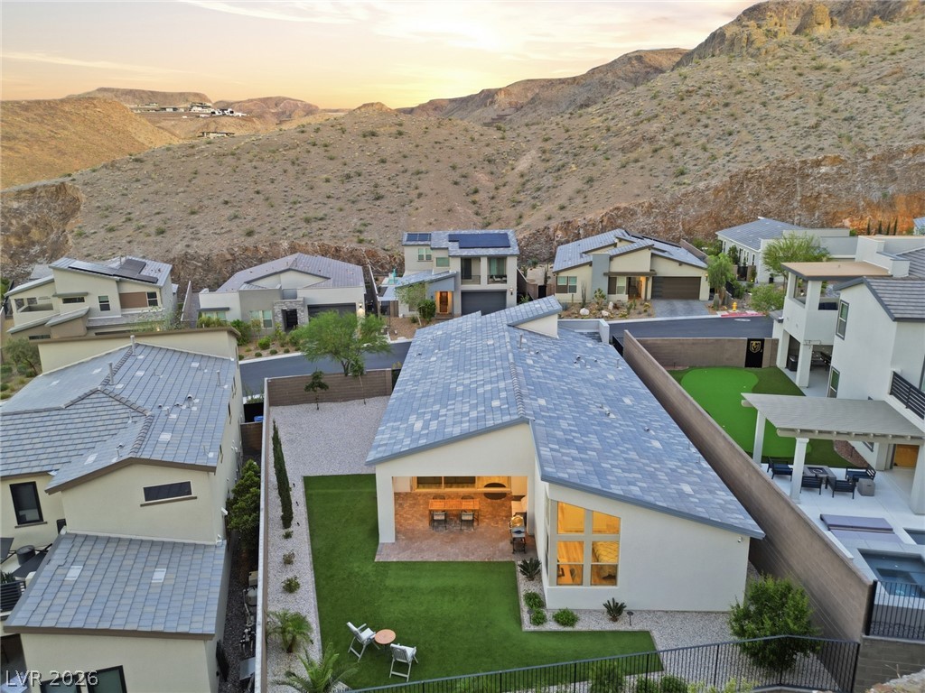 1917 Regal Bluff Drive Henderson NV 89052