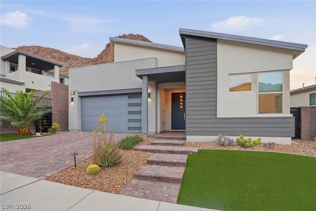1917 Regal Bluff Drive Henderson NV 89052