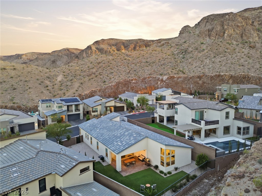 1917 Regal Bluff Drive Henderson NV 89052
