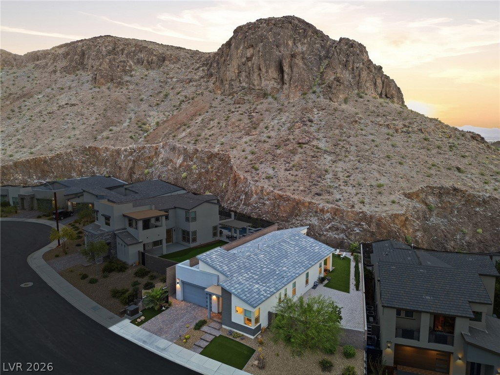 1917 Regal Bluff Drive Henderson NV 89052