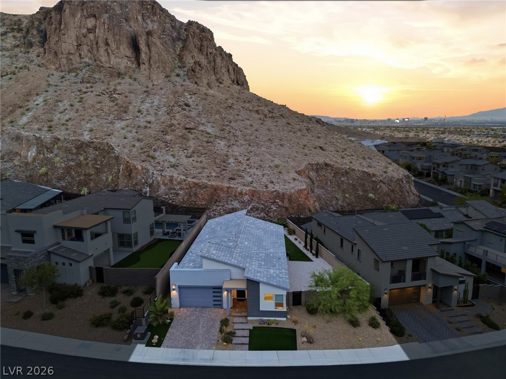 1917 Regal Bluff Drive Henderson NV 89052