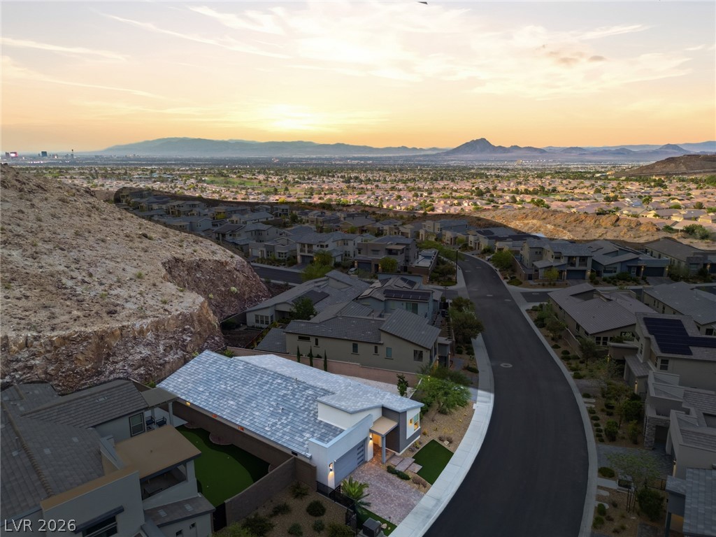 1917 Regal Bluff Drive Henderson NV 89052