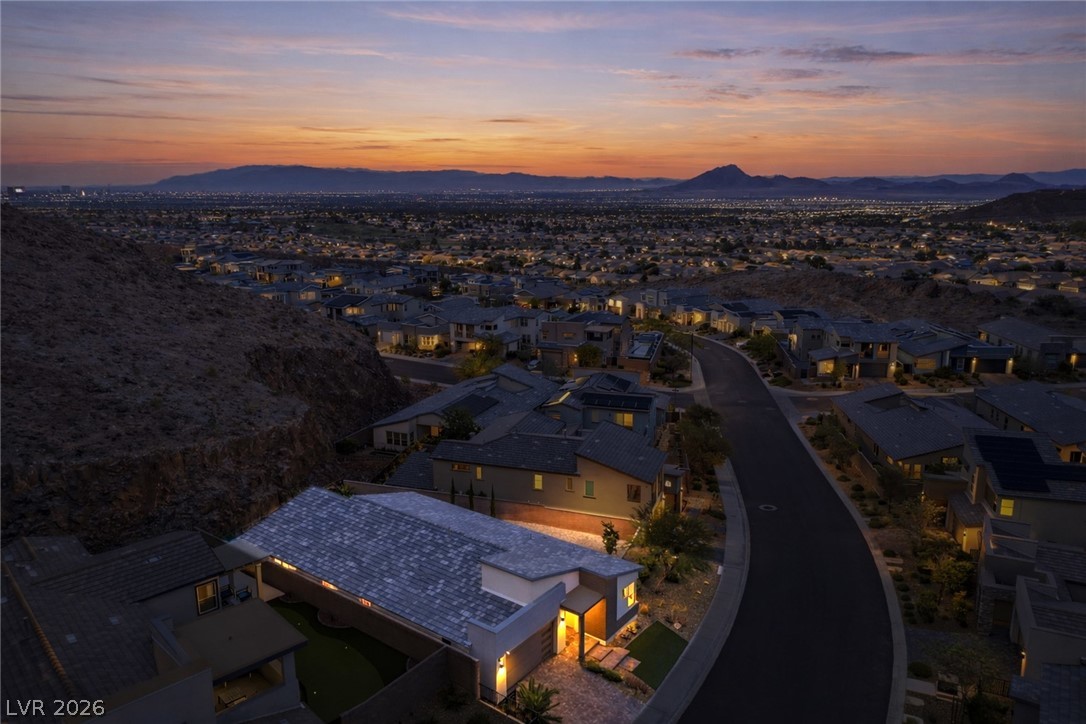 1917 Regal Bluff Drive Henderson NV 89052