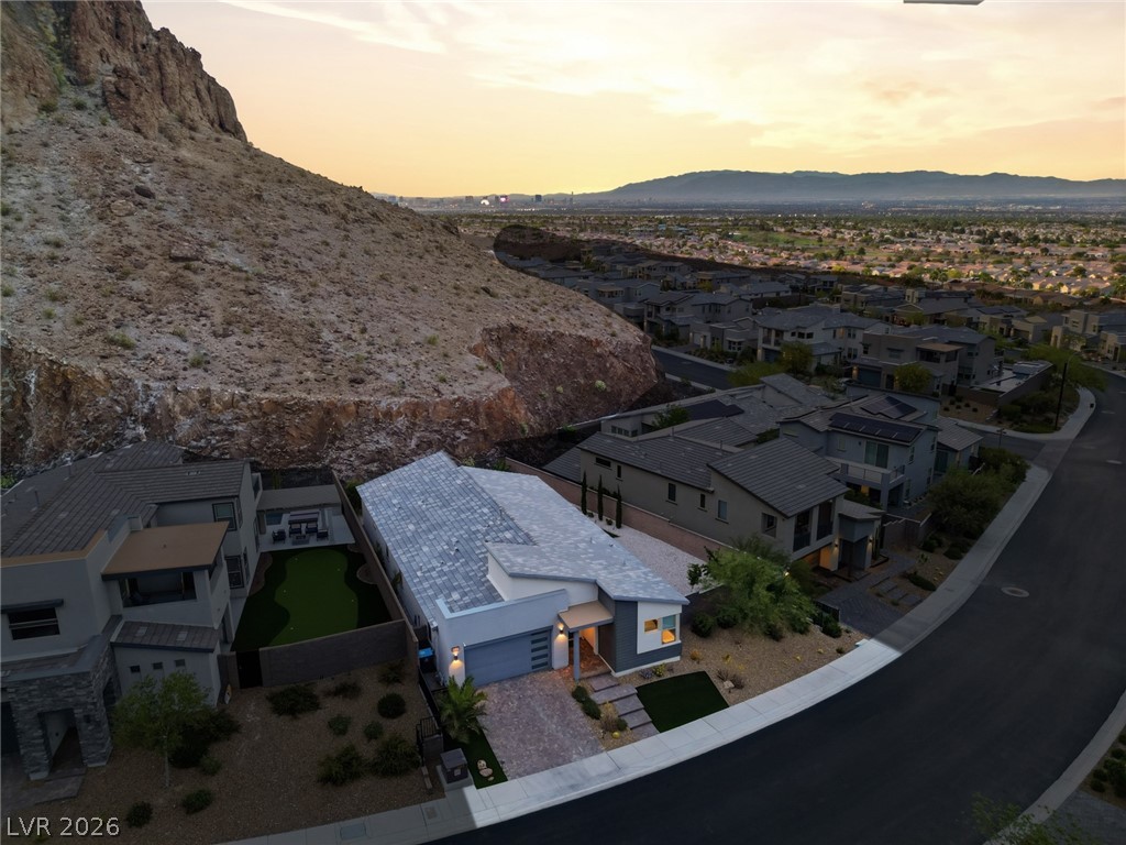 1917 Regal Bluff Drive Henderson NV 89052