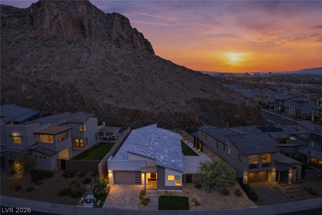 1917 Regal Bluff Drive Henderson NV 89052