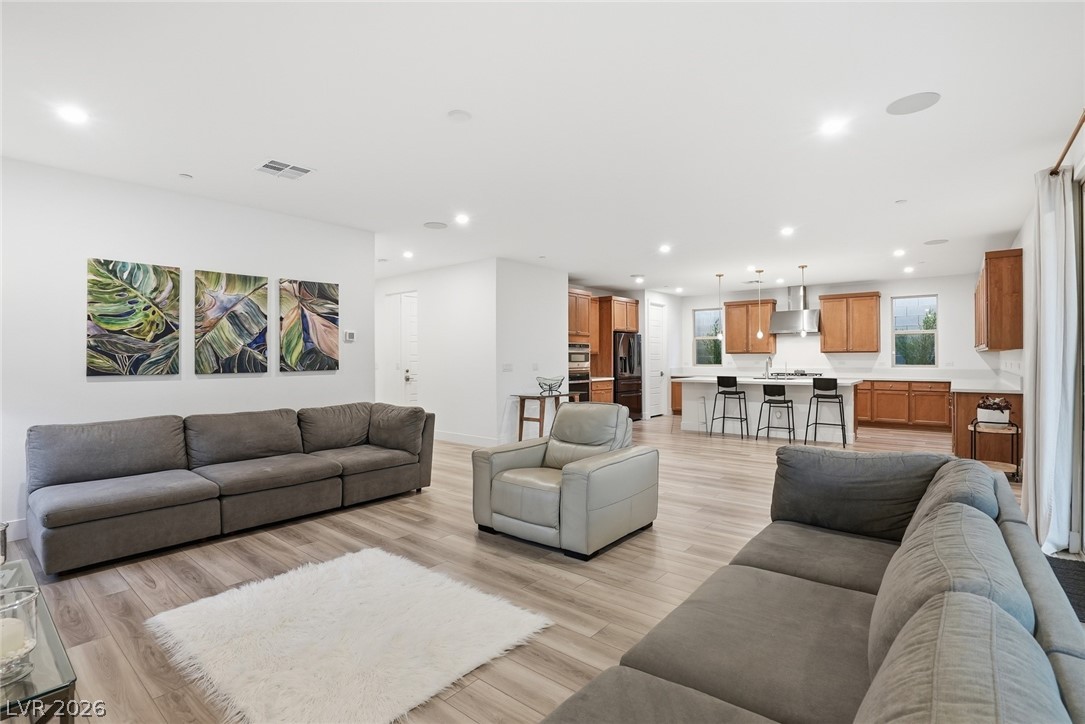 1917 Regal Bluff Drive Henderson NV 89052
