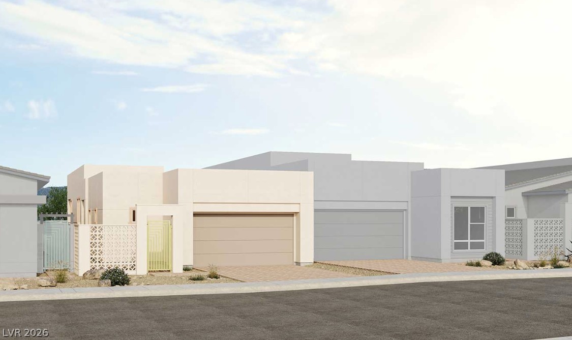 1973 Harmony Gardens Street Las Vegas NV 89138