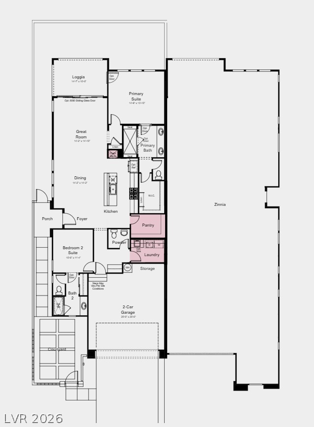 1973 Harmony Gardens Street Las Vegas NV 89138