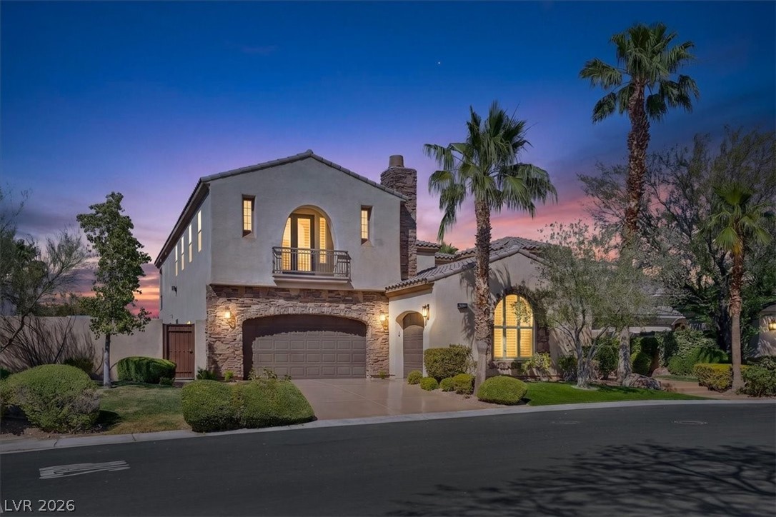 2490 Turtle Head Peak Drive Las Vegas NV 89135