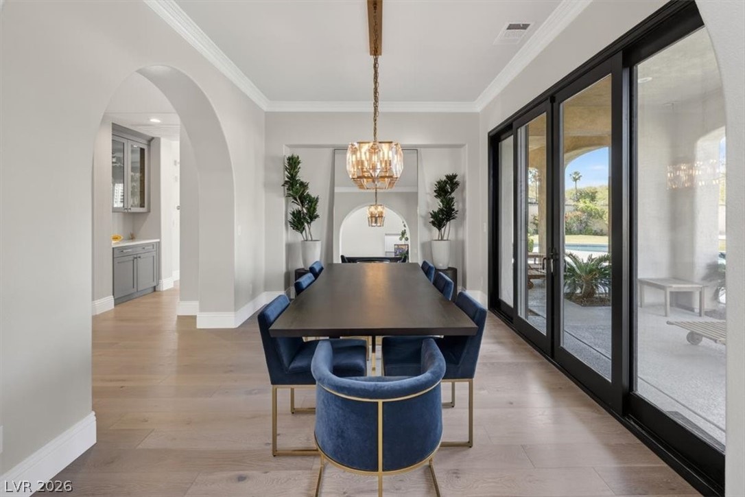 2490 Turtle Head Peak Drive Las Vegas NV 89135