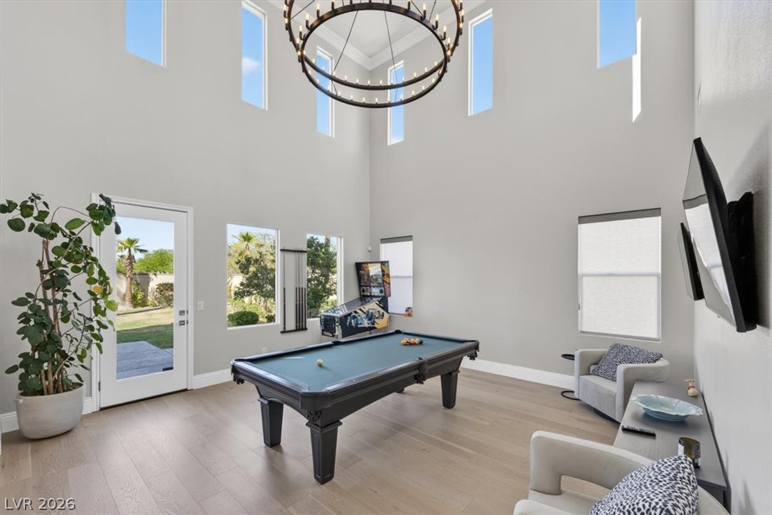 2490 Turtle Head Peak Drive Las Vegas NV 89135
