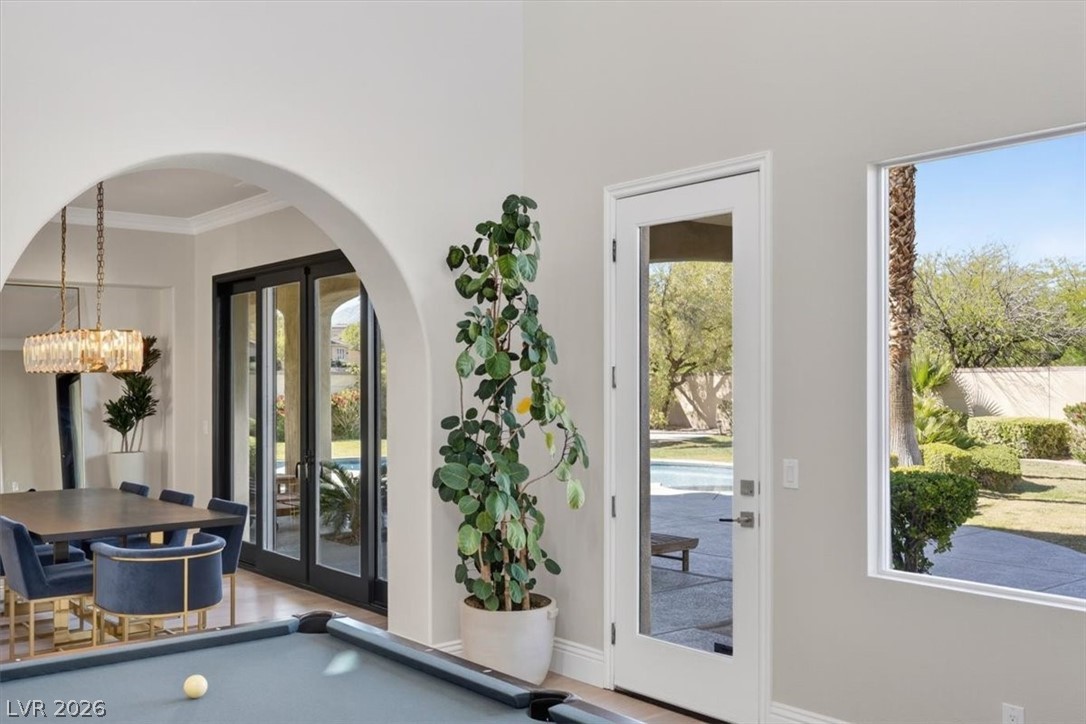 2490 Turtle Head Peak Drive Las Vegas NV 89135