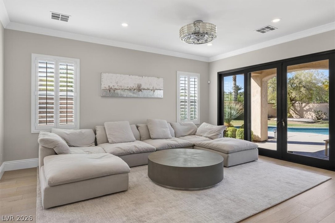 2490 Turtle Head Peak Drive Las Vegas NV 89135