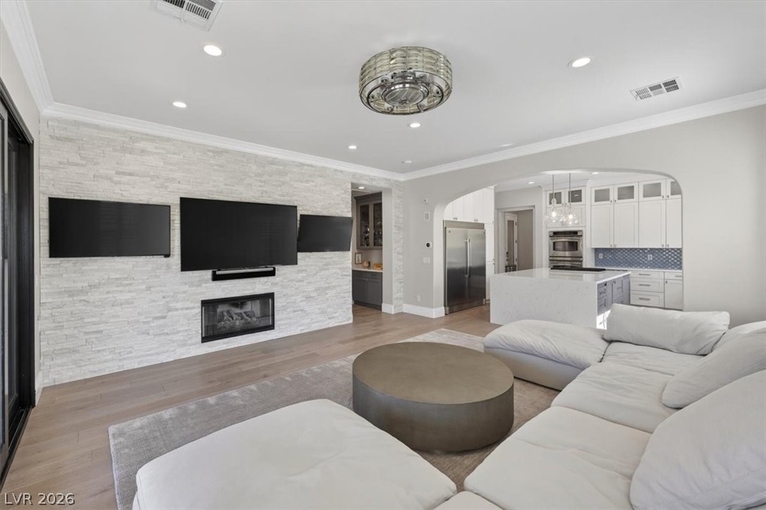 2490 Turtle Head Peak Drive Las Vegas NV 89135