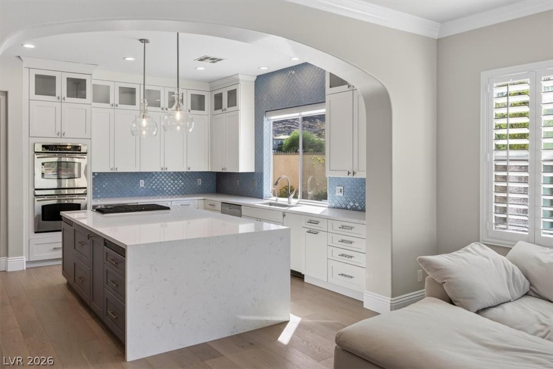 2490 Turtle Head Peak Drive Las Vegas NV 89135