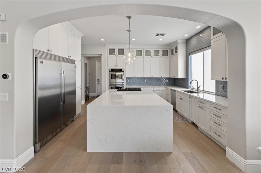 2490 Turtle Head Peak Drive Las Vegas NV 89135