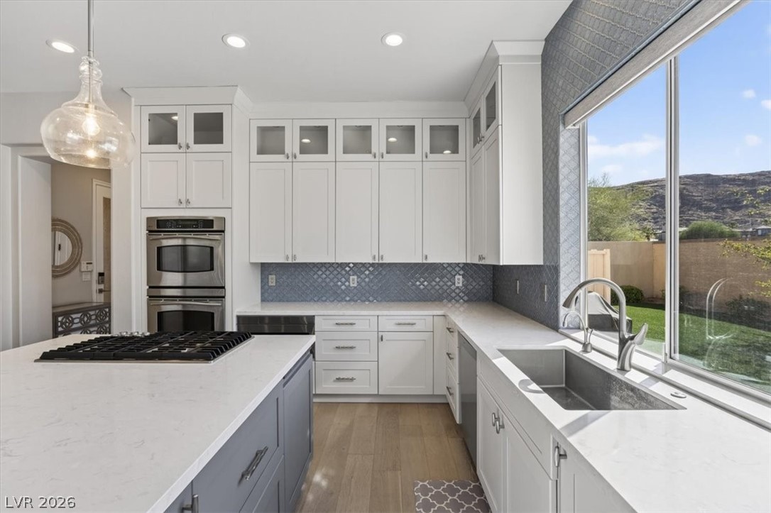 2490 Turtle Head Peak Drive Las Vegas NV 89135