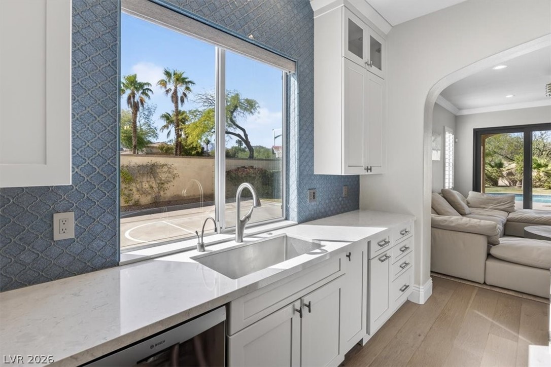 2490 Turtle Head Peak Drive Las Vegas NV 89135