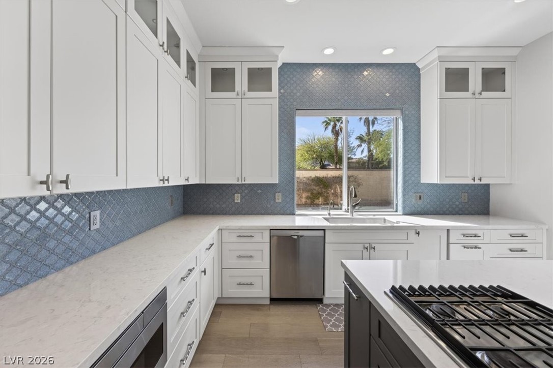 2490 Turtle Head Peak Drive Las Vegas NV 89135
