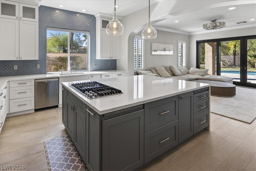 2490 Turtle Head Peak Drive Las Vegas NV 89135