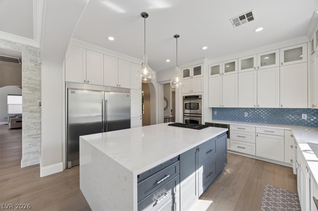 2490 Turtle Head Peak Drive Las Vegas NV 89135