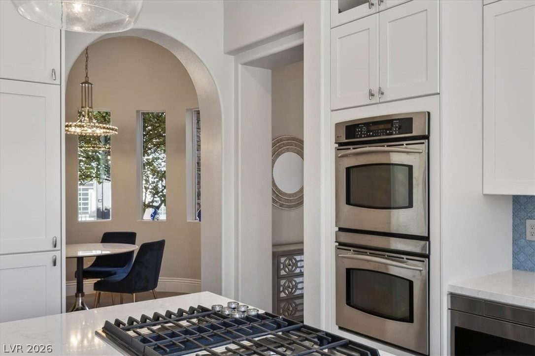 2490 Turtle Head Peak Drive Las Vegas NV 89135