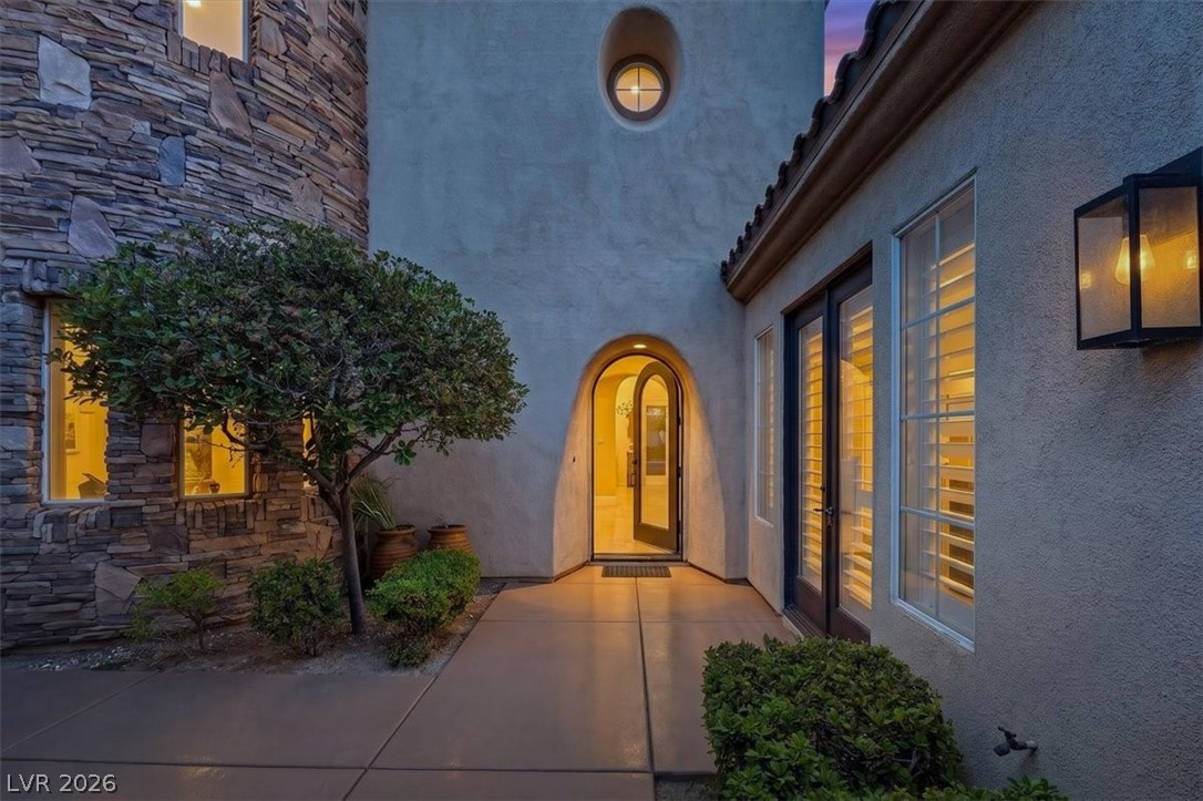 2490 Turtle Head Peak Drive Las Vegas NV 89135