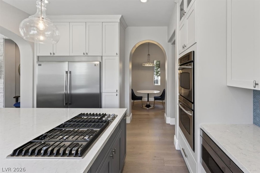 2490 Turtle Head Peak Drive Las Vegas NV 89135