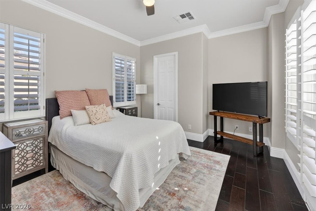 2490 Turtle Head Peak Drive Las Vegas NV 89135