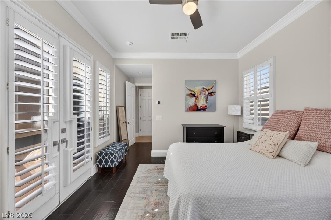 2490 Turtle Head Peak Drive Las Vegas NV 89135