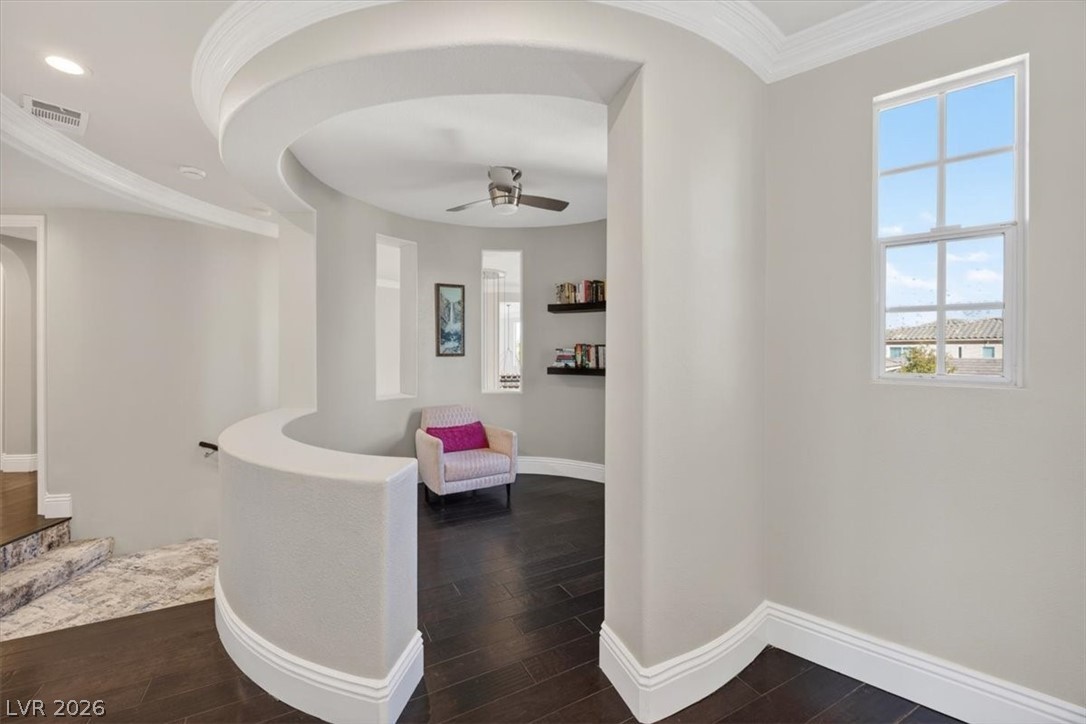 2490 Turtle Head Peak Drive Las Vegas NV 89135