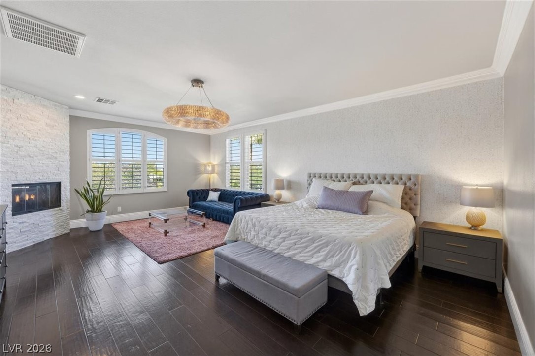 2490 Turtle Head Peak Drive Las Vegas NV 89135