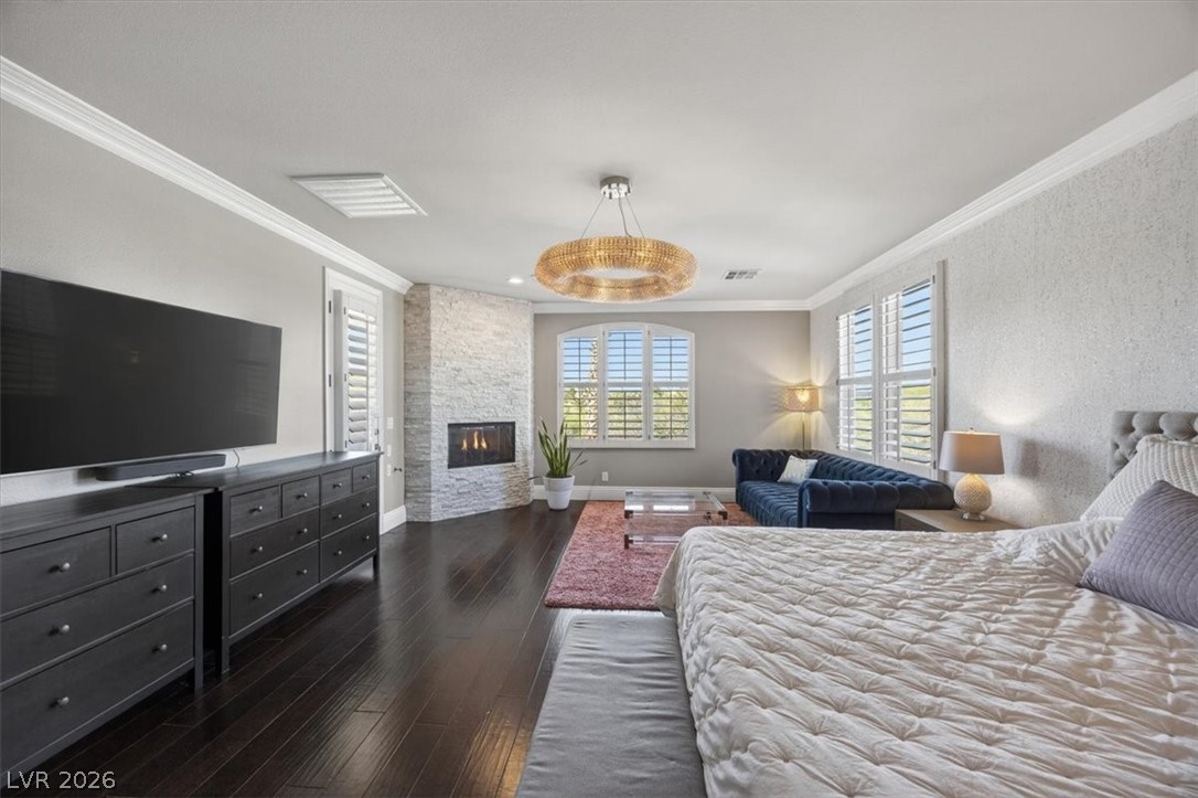 2490 Turtle Head Peak Drive Las Vegas NV 89135