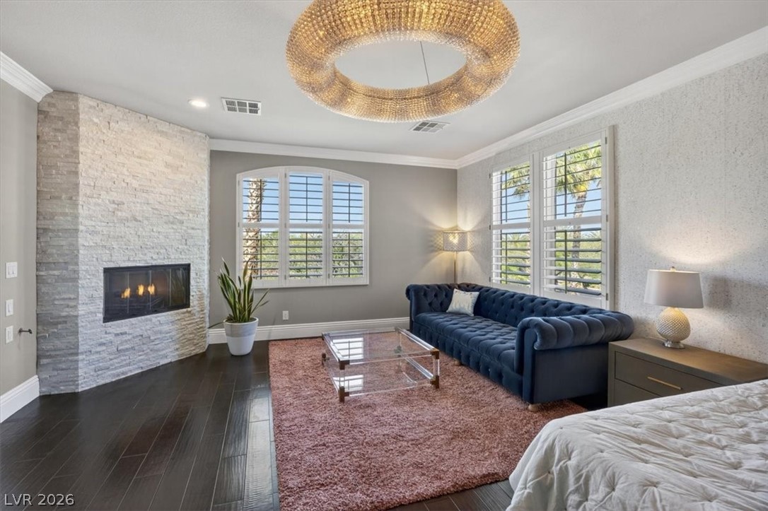 2490 Turtle Head Peak Drive Las Vegas NV 89135