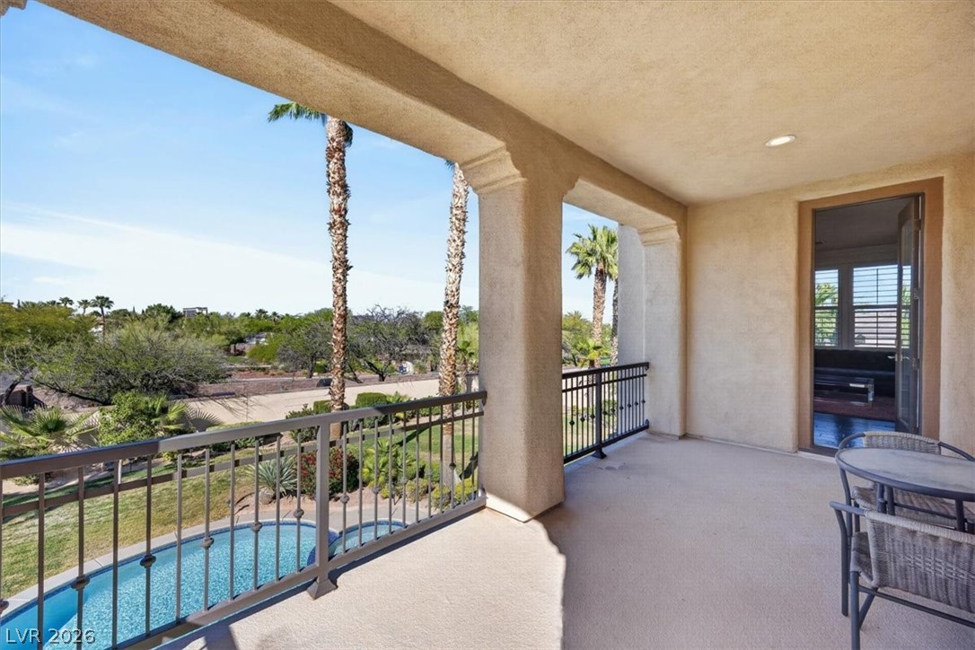 2490 Turtle Head Peak Drive Las Vegas NV 89135