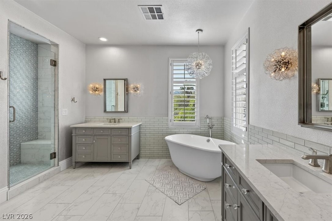2490 Turtle Head Peak Drive Las Vegas NV 89135