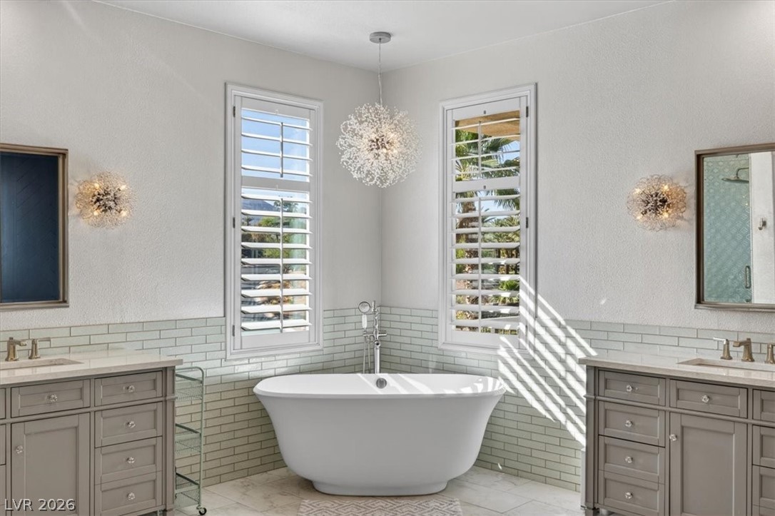 2490 Turtle Head Peak Drive Las Vegas NV 89135