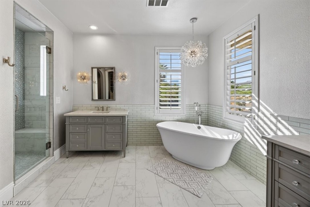 2490 Turtle Head Peak Drive Las Vegas NV 89135