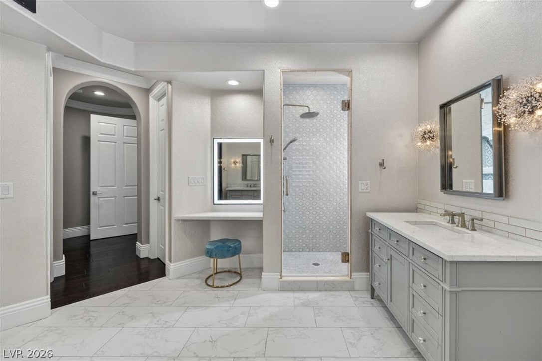 2490 Turtle Head Peak Drive Las Vegas NV 89135
