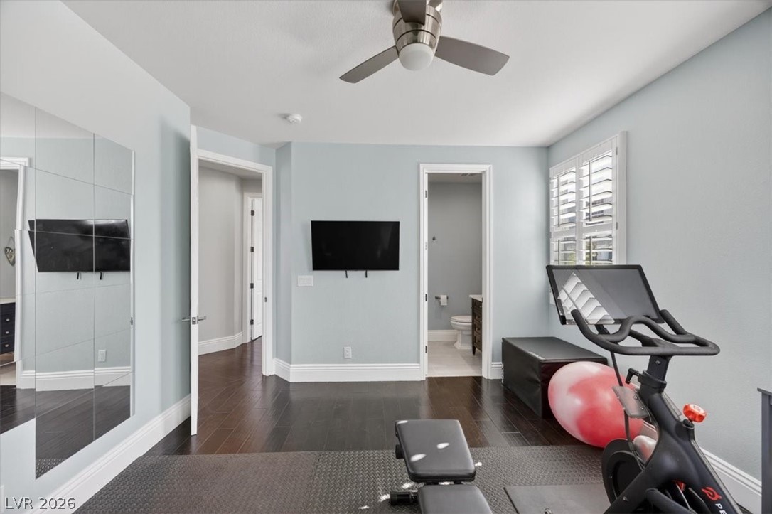 2490 Turtle Head Peak Drive Las Vegas NV 89135